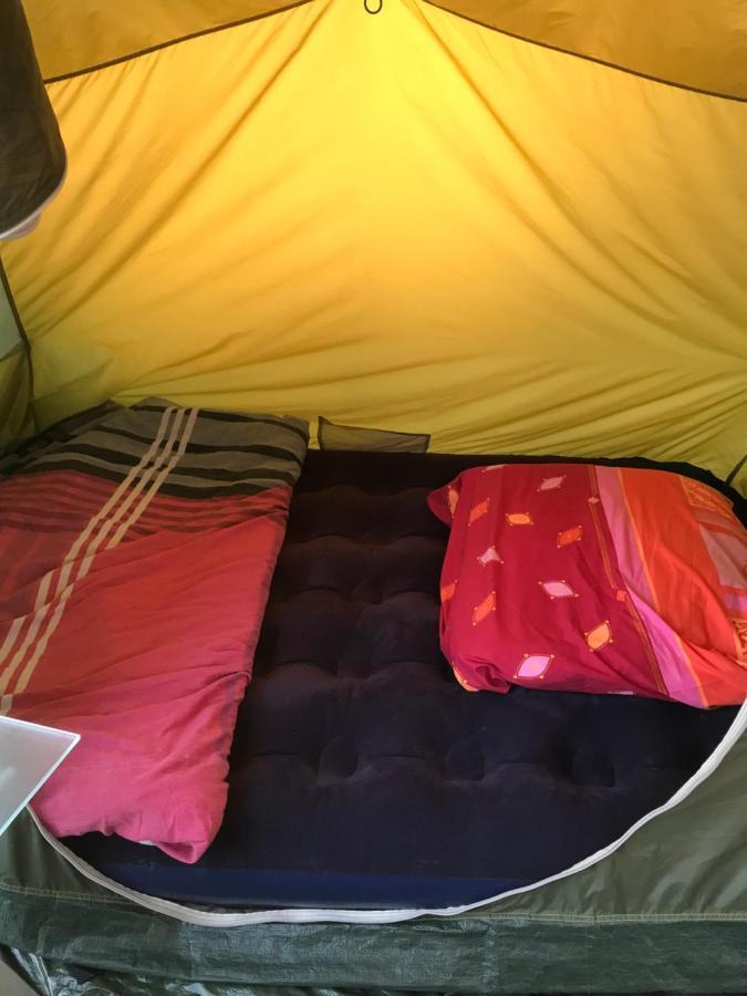 Camping Zakopane Willa Skoczek Oferta Nie Dotyczy Noclegu W Pokoju ,W Namiocie Reczniki Woda Mineralna , Koldra Poduszki Lub Spiwory 외부 사진